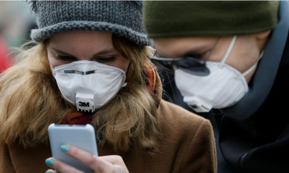 Ποιες χώρες επηρεάστηκαν λιγότερο και ποιες περισσότερο από τον κορονοϊό